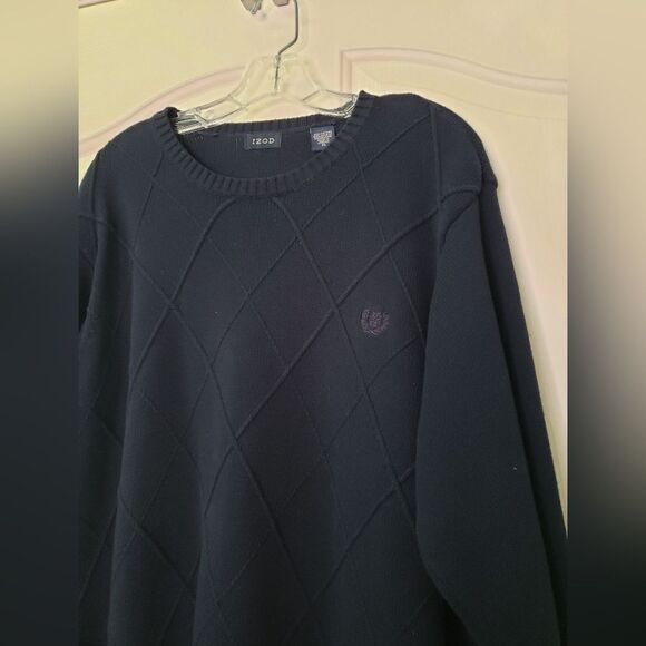 Izod Sweater - Picture 3 of 6